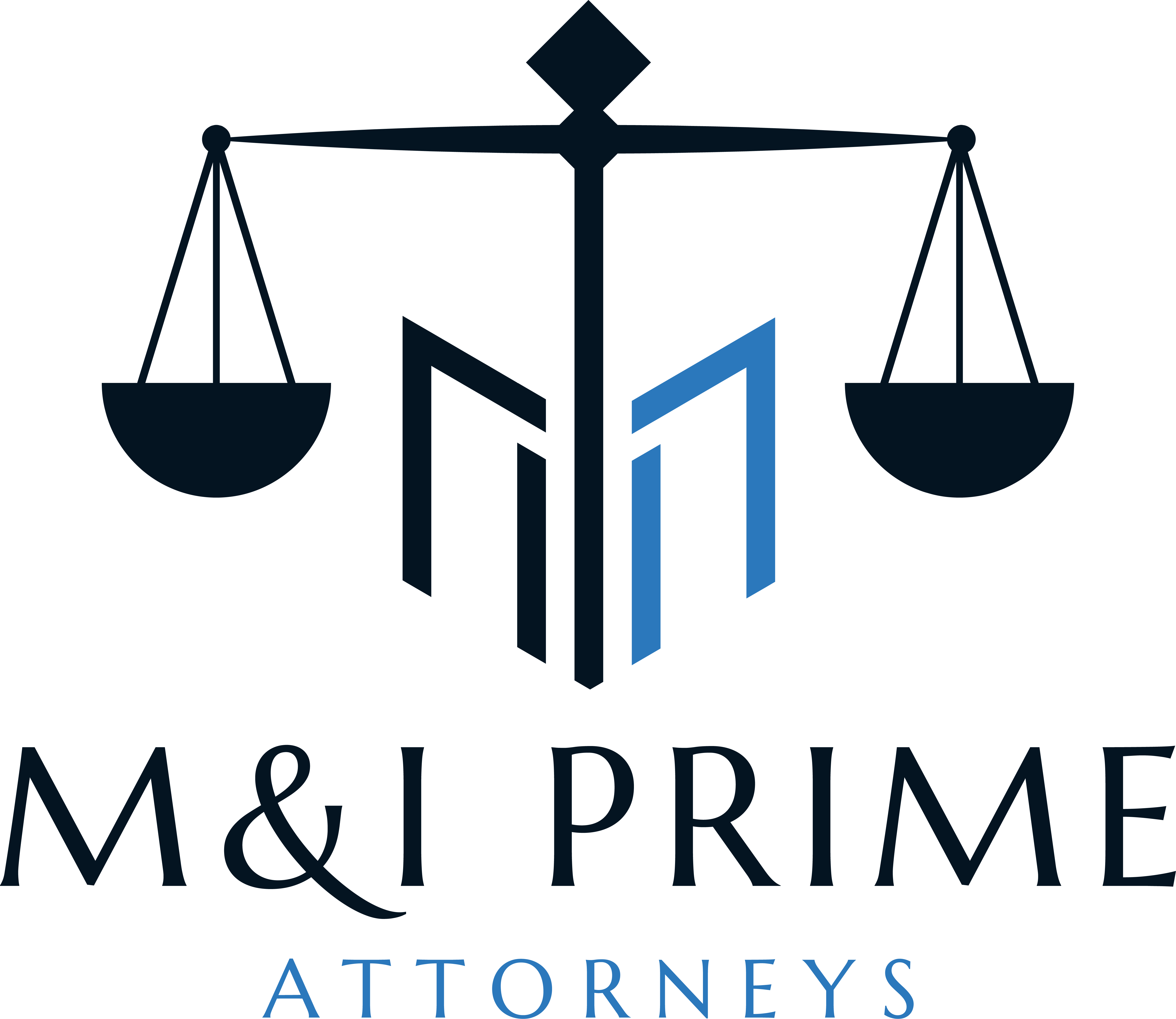 M&I Prime Attorneys - Law Firm