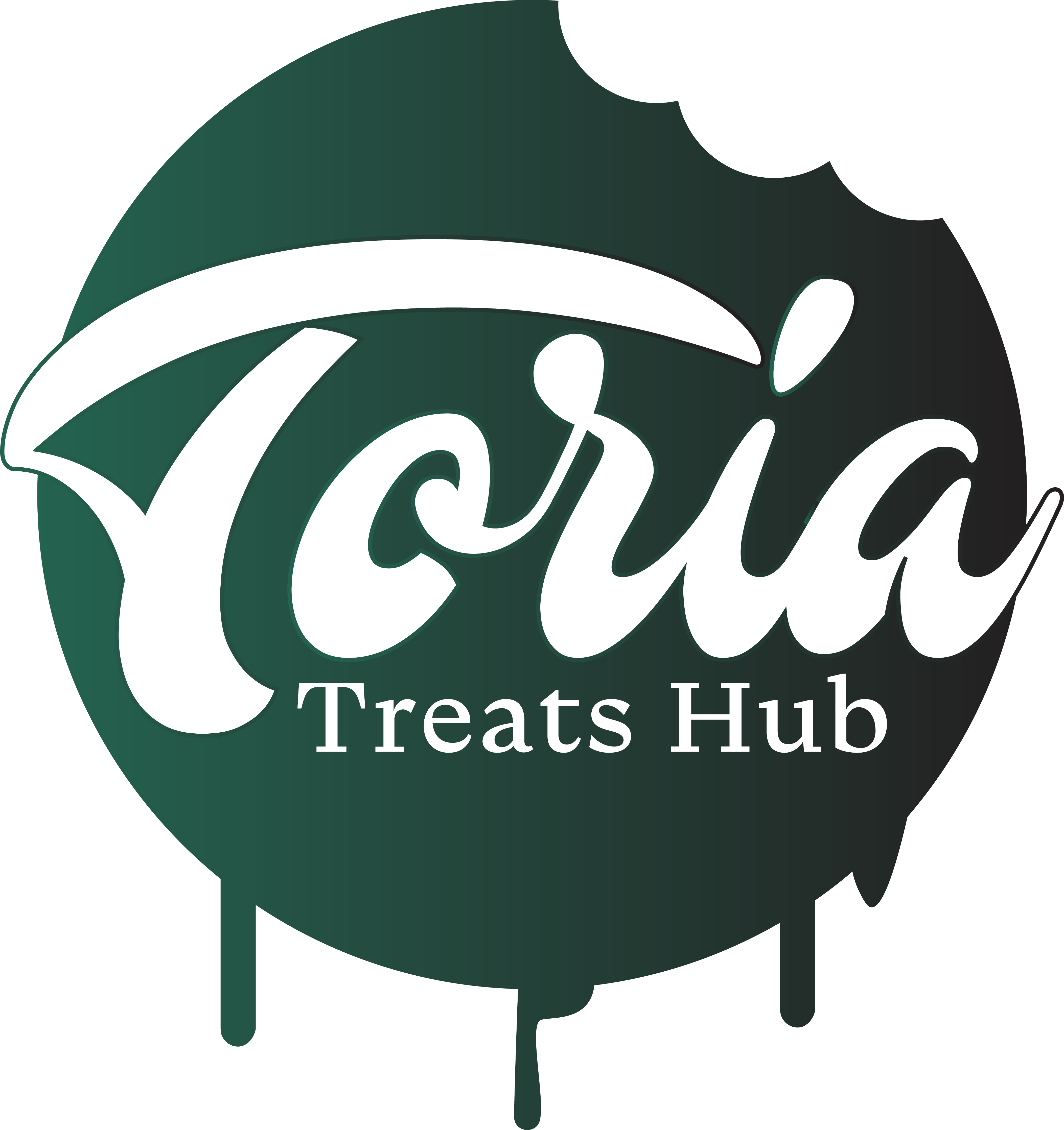 Toria Treats - Dessert Brand