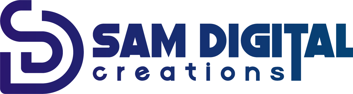 Sam Digital Creations